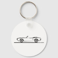 1968 Pontiac Firebird Convertible