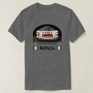 1968 RACING T-Shirt