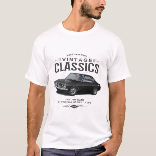 1968 Vintage Classic T-Shirt