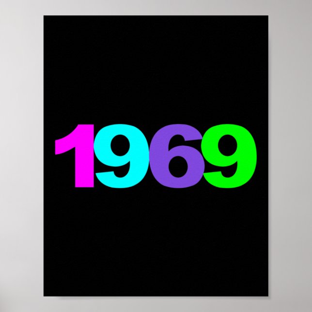 1969 1  POSTER (Front)