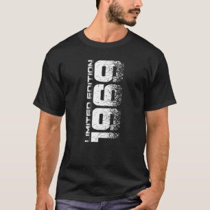 1969 53th Birthday Women Men T-Shirt