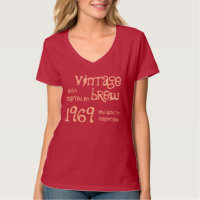 1969 Birthday Year Vintage Brew Custom Name Gift 3