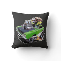 1969 Born to Buzz Super Bee