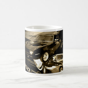 1969 Camaro Mug