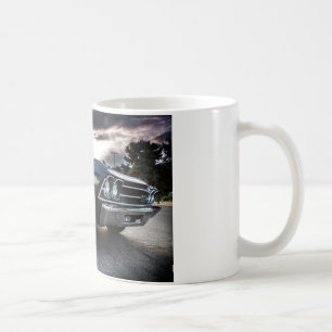 1969 Chevelle Photography Coffee Mug