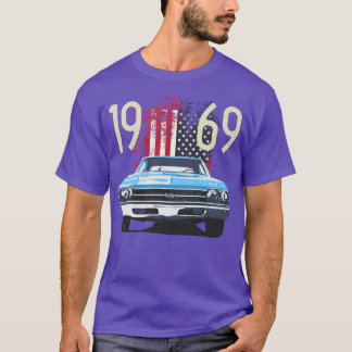 1969 Chevelle T-Shirt