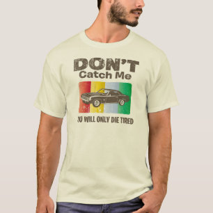 1969 Chevrolet Camaro SS T-Shirt