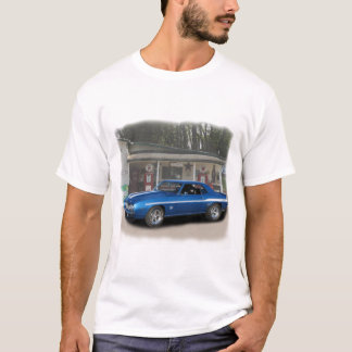 1969 Chevy Yenko Camaro T-Shirt