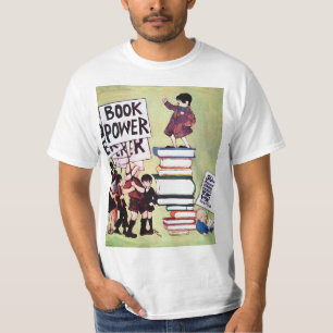 1969 Children's Book Week Shirt