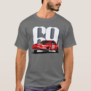 1969 Dodge Charger Daytona T-Shirt