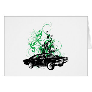 1969 Dodge Charger R/T SE