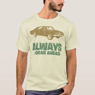 1969 Dodge Charger R/T SE T-Shirt