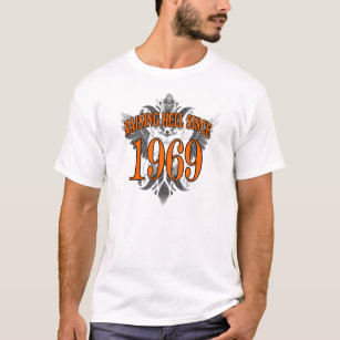 1969 HELLRAISER T-Shirt