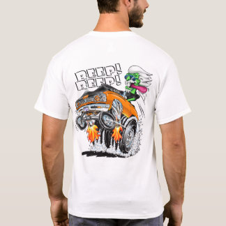 1969 Monster 440 Beep! Beep! T-Shirt