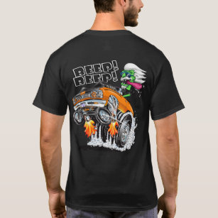 1969 Monster 440 Beep! Beep! T-Shirt