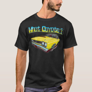1969 Plymouth Roadrunner T-Shirt