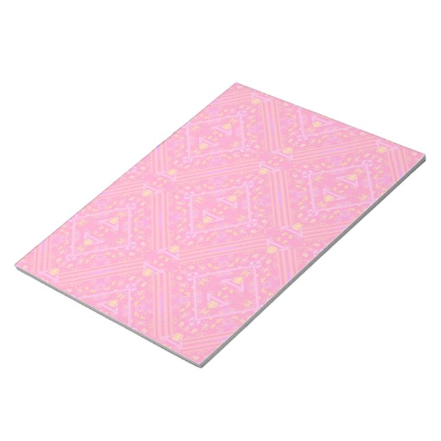 196 NOTEPAD (Angled)