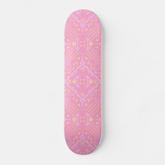 196 SKATEBOARD (Front)