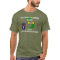 196th Light Infantry Brigade Vietnam T-Shirt