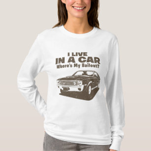 1970 AMC AMX 390 T-Shirt