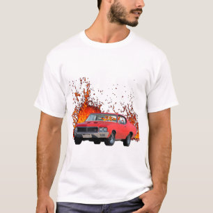 1970 Buick Gran Sport GS T-Shirt