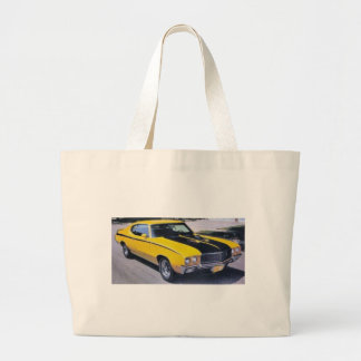 1970 Buick GSx Hand Bag