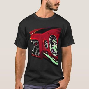 1970 Camaro T-Shirt