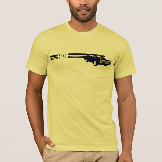 1970 charger T-Shirt