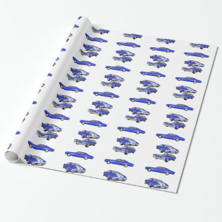 1970 Chevelle SS: Wrapping Paper