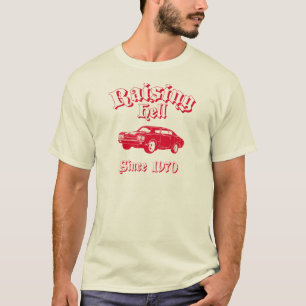 1970 Chevrolet Chevelle SS 454 T-Shirt