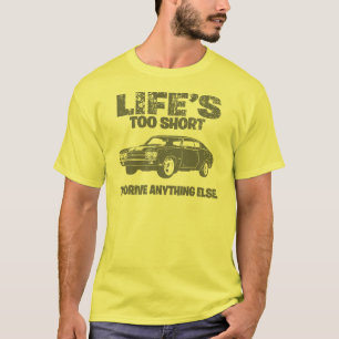 1970 Chevrolet Chevelle SS 454 T-Shirt