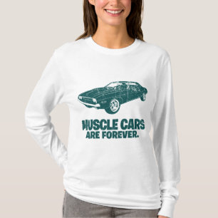 1970 Dodge Challenger T-Shirt