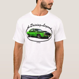 1970 DODGE CHALLENGER T-Shirt
