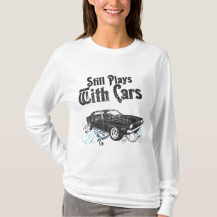 1970 Dodge Challenger T-Shirt