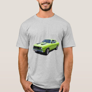 1970 Duster shirt