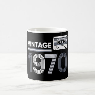 1970 Limited Edition Coffee Mug