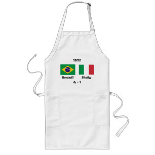 1970 LONG APRON