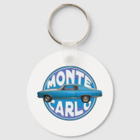 1970 monte carlo chevy blue