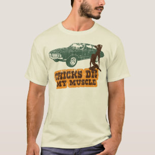 1970 Oldsmobile 442 T-Shirt