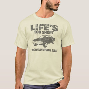 1970 Plymouth Hemi Cuda T-Shirt