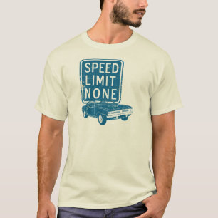 1970 Plymouth Hemi Cuda T-Shirt