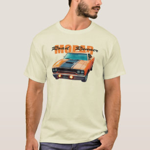 1970 Plymouth Roadrunner MOPAR 440 T-Shirt