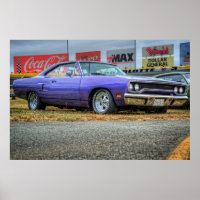 1970 Plymouth Roadrunner