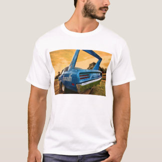 1970 Plymouth Superbird T-Shirt