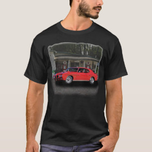 1970 Pontiac GTO Judge T-Shirt