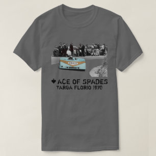 1970 RACING T-Shirt