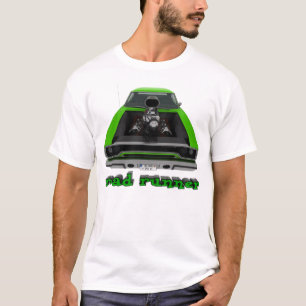 1970 Road Runner Green T-Shirt