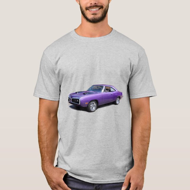 1970 Super Bee shirt (Front)