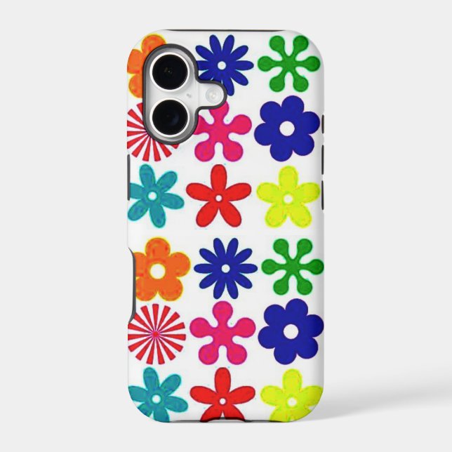 1970's Daisies (Back)