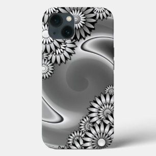 1970's Flower Child iPhone 13 Case